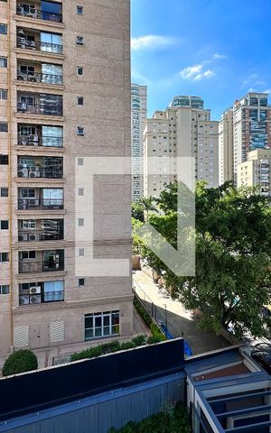 Studio à venda com 25m², 1 quarto e sem vagaVista