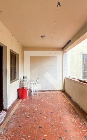Casa à venda com 328m², 11 quartos e 2 vagas Casa à venda com 328m², 11 quartos e 2 vagasCasa 3 Área de Serviço