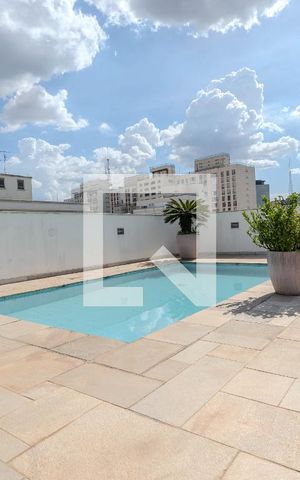 Apartamento à venda com 464m², 4 quartos e 4 vagasÁrea comum - Piscina