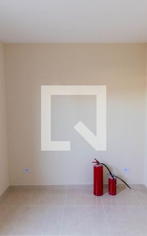 Apartamento para alugar com 47m², 2 quartos e sem vaga Apartamento para alugar com 47m², 2 quartos e sem vagaQuarto 1