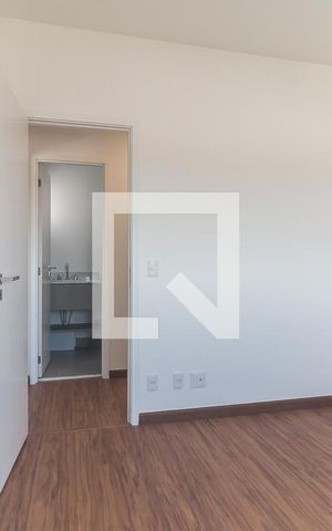 Apartamento para alugar com 57m², 2 quartos e 1 vaga Apartamento para alugar com 57m², 2 quartos e 1 vagaQuarto 1