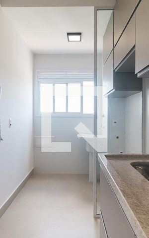 Apartamento para alugar com 57m², 2 quartos e 1 vaga Apartamento para alugar com 57m², 2 quartos e 1 vagaCozinha