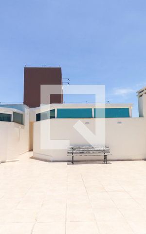 Apartamento à venda com 106m², 3 quartos e 2 vagasTerraço