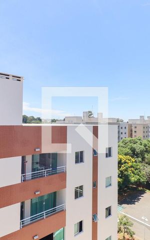 Apartamento à venda com 106m², 3 quartos e 2 vagasVista da Varanda