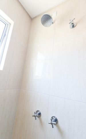 Apartamento à venda com 106m², 3 quartos e 2 vagasBanheiro Social