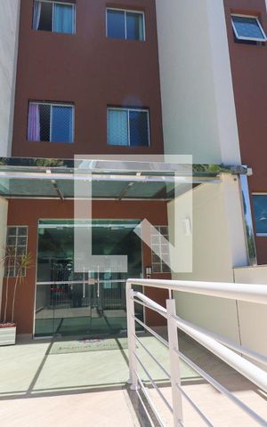 Apartamento à venda com 106m², 3 quartos e 2 vagasFachada
