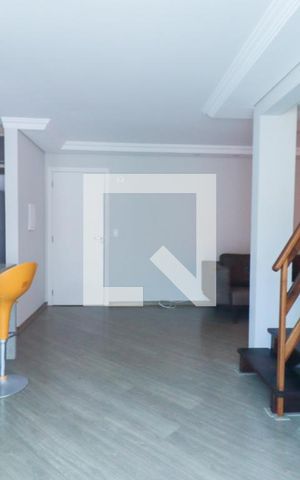 Apartamento à venda com 106m², 3 quartos e 2 vagasSala
