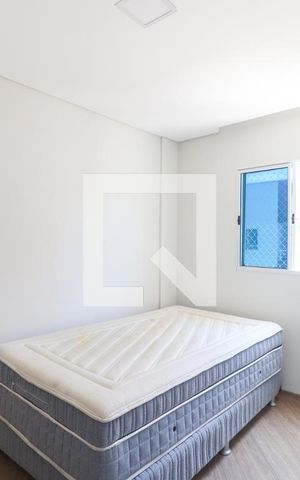 Apartamento à venda com 106m², 3 quartos e 2 vagasQuarto 2