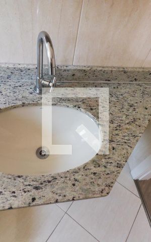 Apartamento à venda com 106m², 3 quartos e 2 vagasBanheiro Social