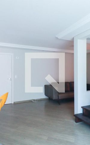 Apartamento à venda com 106m², 3 quartos e 2 vagasSala
