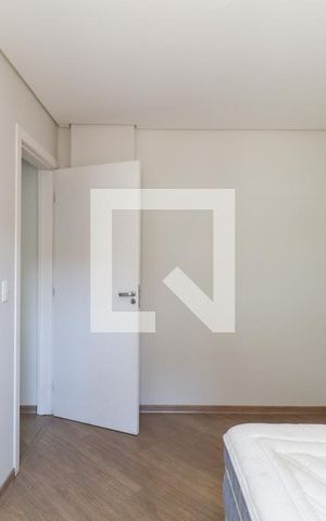 Apartamento à venda com 106m², 3 quartos e 2 vagasQuarto 2