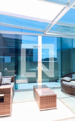 Apartamento à venda com 106m², 3 quartos e 2 vagasVaranda
