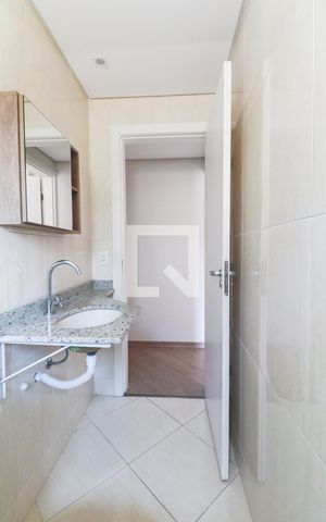 Apartamento à venda com 106m², 3 quartos e 2 vagasBanheiro Social