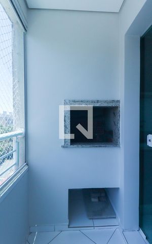 Apartamento à venda com 106m², 3 quartos e 2 vagasVaranda gourmet