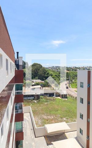 Apartamento à venda com 106m², 3 quartos e 2 vagasVista da Varanda