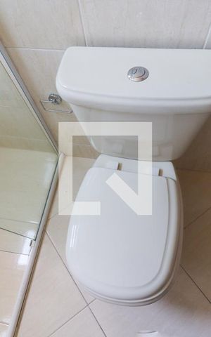 Apartamento à venda com 106m², 3 quartos e 2 vagasBanheiro Social
