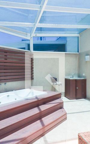 Apartamento à venda com 106m², 3 quartos e 2 vagasVaranda