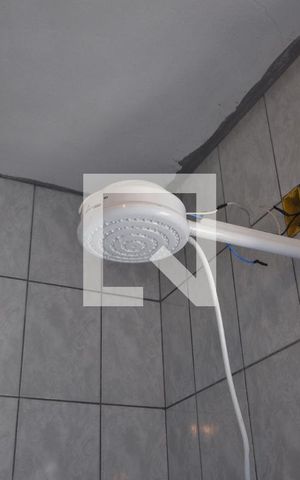 Casa à venda com 200m², 3 quartos e 2 vagasBanheiro da Suíte 1