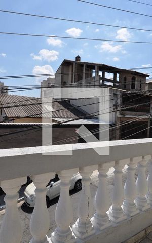 Casa à venda com 200m², 3 quartos e 2 vagasVaranda da Sala