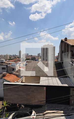 Casa à venda com 200m², 3 quartos e 2 vagasVista da Suíte 2