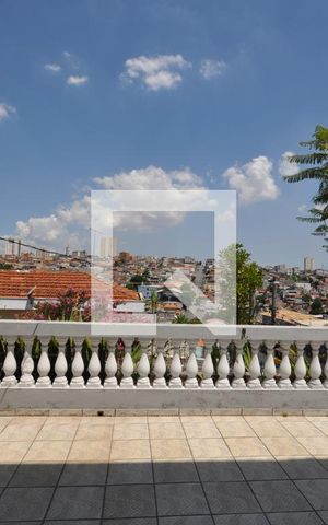 Casa à venda com 200m², 3 quartos e 2 vagasVista  da Sala