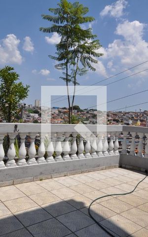 Casa à venda com 200m², 3 quartos e 2 vagasVaranda da Sala