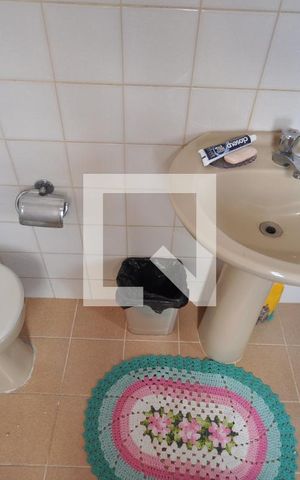 Casa à venda com 200m², 3 quartos e 2 vagasBanheiro da Suíte 3