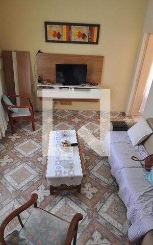 Casa à venda com 200m², 3 quartos e 2 vagasSala