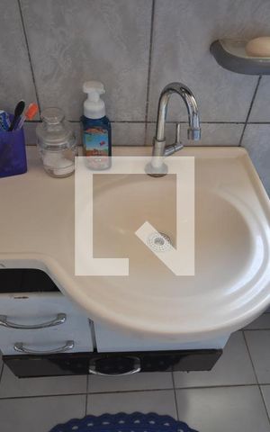 Casa à venda com 200m², 3 quartos e 2 vagasBanheiro da Suíte 1