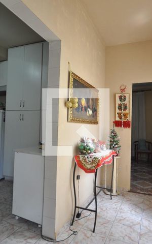 Casa à venda com 200m², 3 quartos e 2 vagasHall de entrada