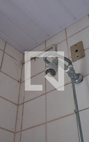 Casa à venda com 200m², 3 quartos e 2 vagasBanheiro da Suíte 3