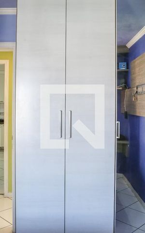 Apartamento à venda com 100m², 3 quartos e 2 vagas Apartamento à venda com 100m², 3 quartos e 2 vagasQuarto 3