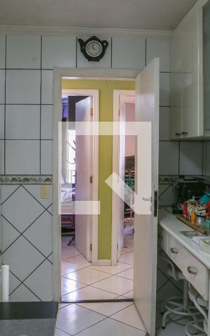 Apartamento à venda com 100m², 3 quartos e 2 vagas Apartamento à venda com 100m², 3 quartos e 2 vagasCozinha