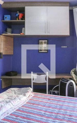 Apartamento à venda com 100m², 3 quartos e 2 vagas Apartamento à venda com 100m², 3 quartos e 2 vagasQuarto 3