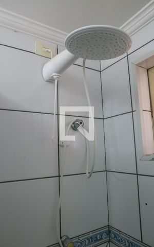 Apartamento à venda com 100m², 3 quartos e 2 vagas Apartamento à venda com 100m², 3 quartos e 2 vagasBanheiro Social