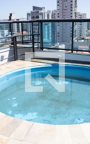 Apartamento para alugar com 144m², 3 quartos e 2 vagasPiscina