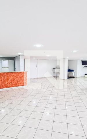 Apartamento para alugar com 144m², 3 quartos e 2 vagasÁrea comum - Salão de festas