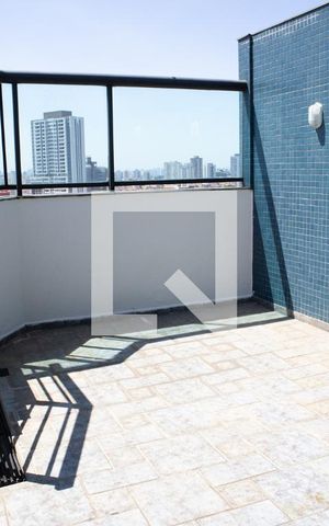 Apartamento para alugar com 144m², 3 quartos e 2 vagasQuintal