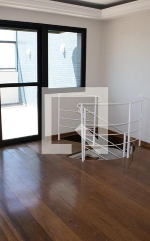 Apartamento para alugar com 144m², 3 quartos e 2 vagasTerraço