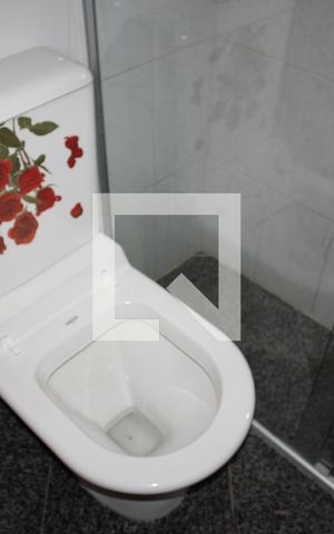 Apartamento para alugar com 144m², 3 quartos e 2 vagasBanheiro 2