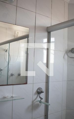 Apartamento para alugar com 144m², 3 quartos e 2 vagasBanheiro 1