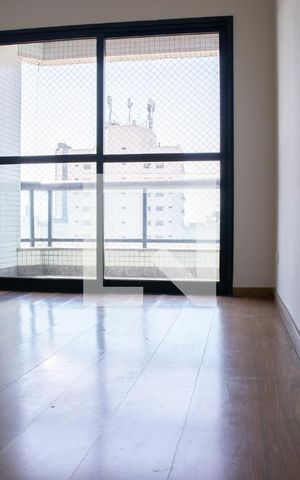 Apartamento para alugar com 144m², 3 quartos e 2 vagasSala