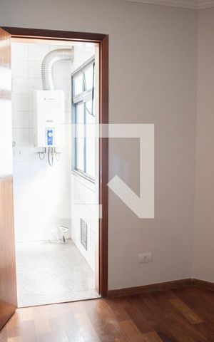 Apartamento para alugar com 144m², 3 quartos e 2 vagasQuarto de Serviço