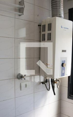 Apartamento para alugar com 144m², 3 quartos e 2 vagasÁrea de Serviço