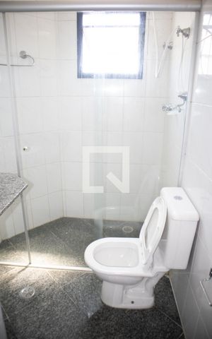 Apartamento para alugar com 144m², 3 quartos e 2 vagasBanheiro 1
