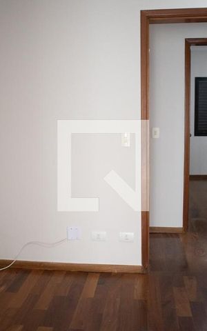 Apartamento para alugar com 144m², 3 quartos e 2 vagasQuarto de Serviço