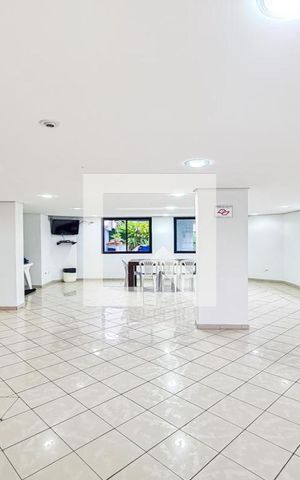 Apartamento para alugar com 144m², 3 quartos e 2 vagasÁrea comum - Salão de festas