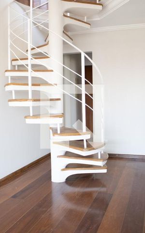 Apartamento para alugar com 144m², 3 quartos e 2 vagasSala