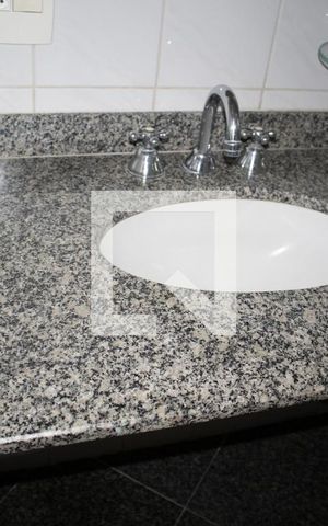 Apartamento para alugar com 144m², 3 quartos e 2 vagasBanheiro 2