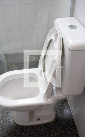 Apartamento para alugar com 144m², 3 quartos e 2 vagasBanheiro 1